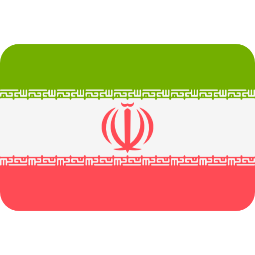 IRN อิหร่าน