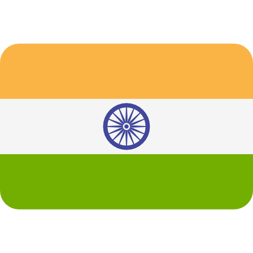 IND อินเดีย