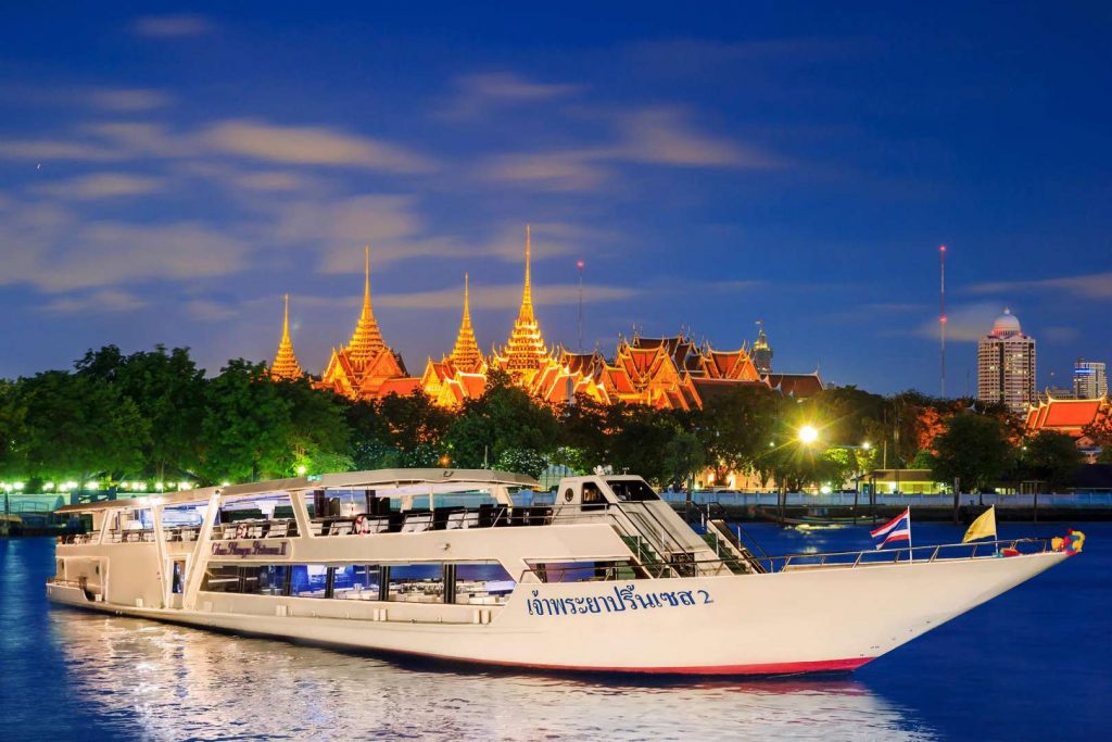 เรือเจ้าพระยาปริ๊นเซส2