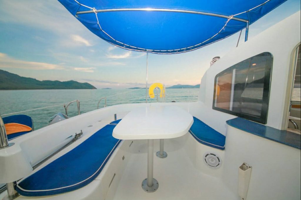 Phuket Honeymoon Tour - Black pearl - 0020