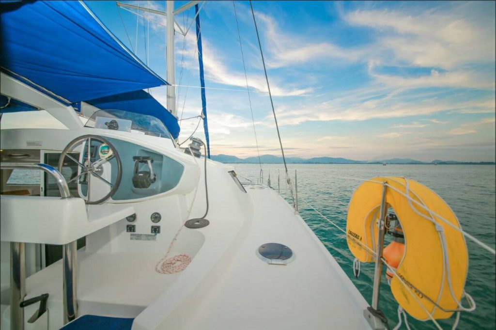 Phuket Honeymoon Tour - Black pearl - 0021