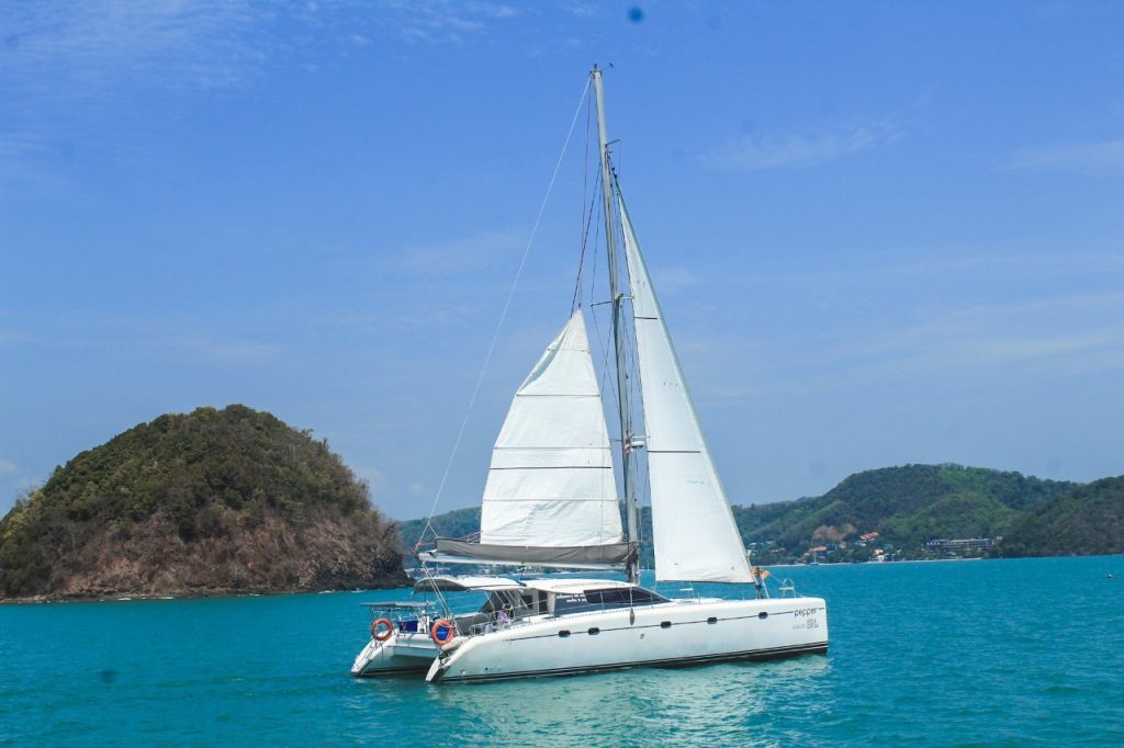 Phuket Honeymoon Tour - Pepper - 0004