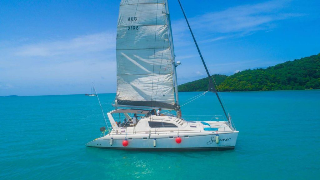 Phuket Honeymoon Tour - Summer - 0017