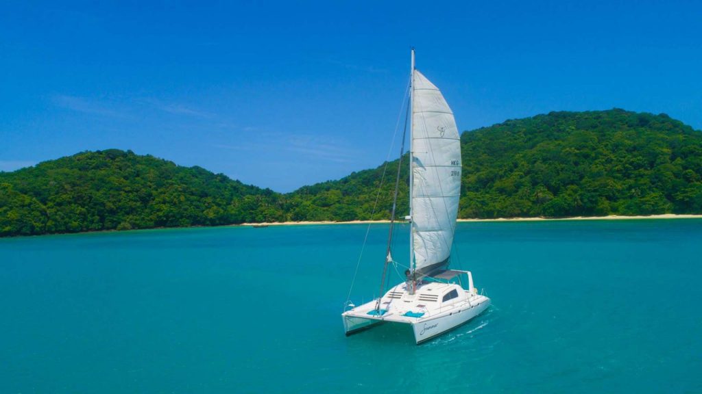 Phuket Honeymoon Tour - Summer - 0018