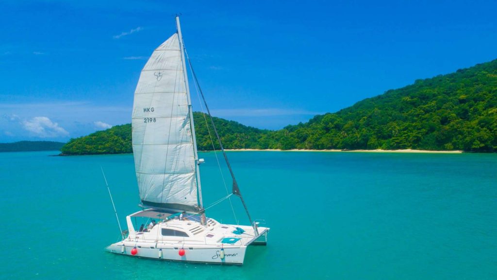Phuket Honeymoon Tour - Summer - 0019