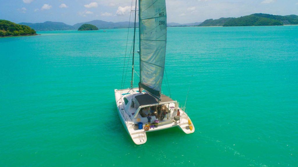 Phuket Honeymoon Tour - Summer - 0020