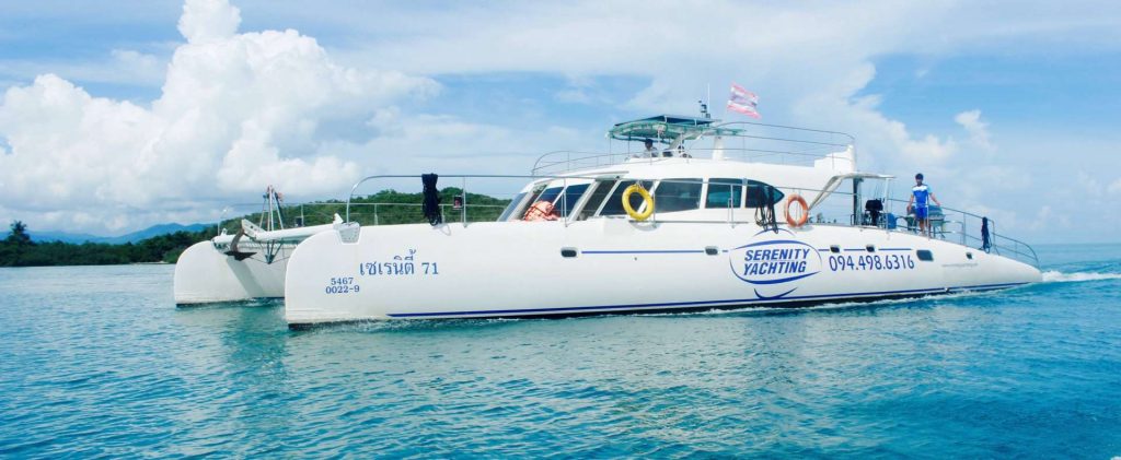 Serenity Yachting-71FT-0001