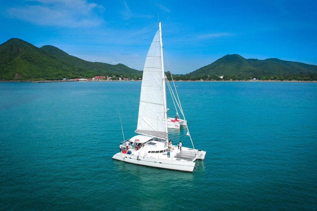 Svensun Travel Yacht Charter - BV - 0001