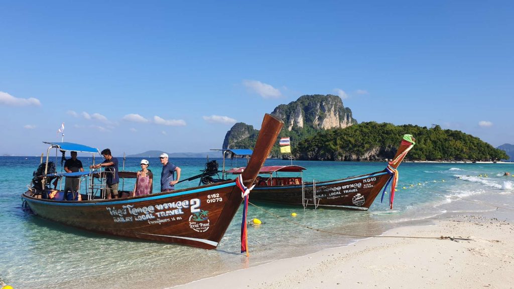 Railay Local Travel-1