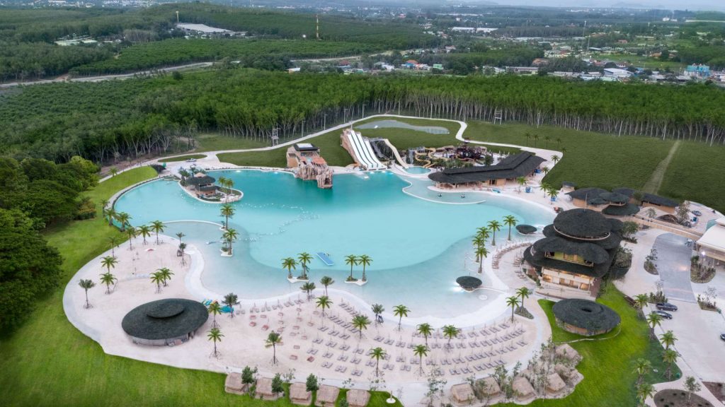 water-park