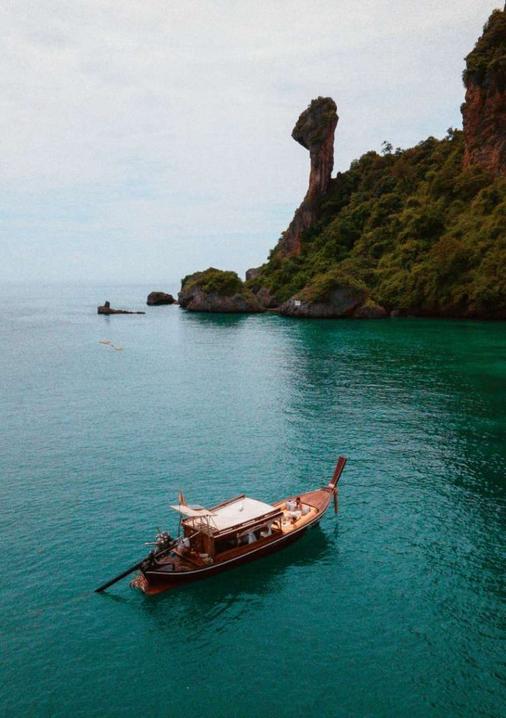 chicken island