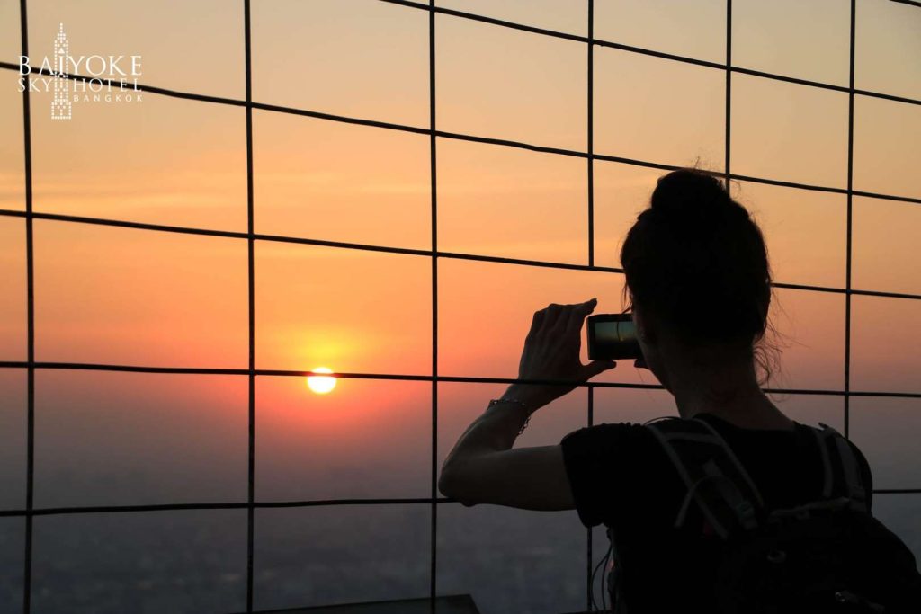 BAIYOKE SKY HOTEL 84 FL-0002