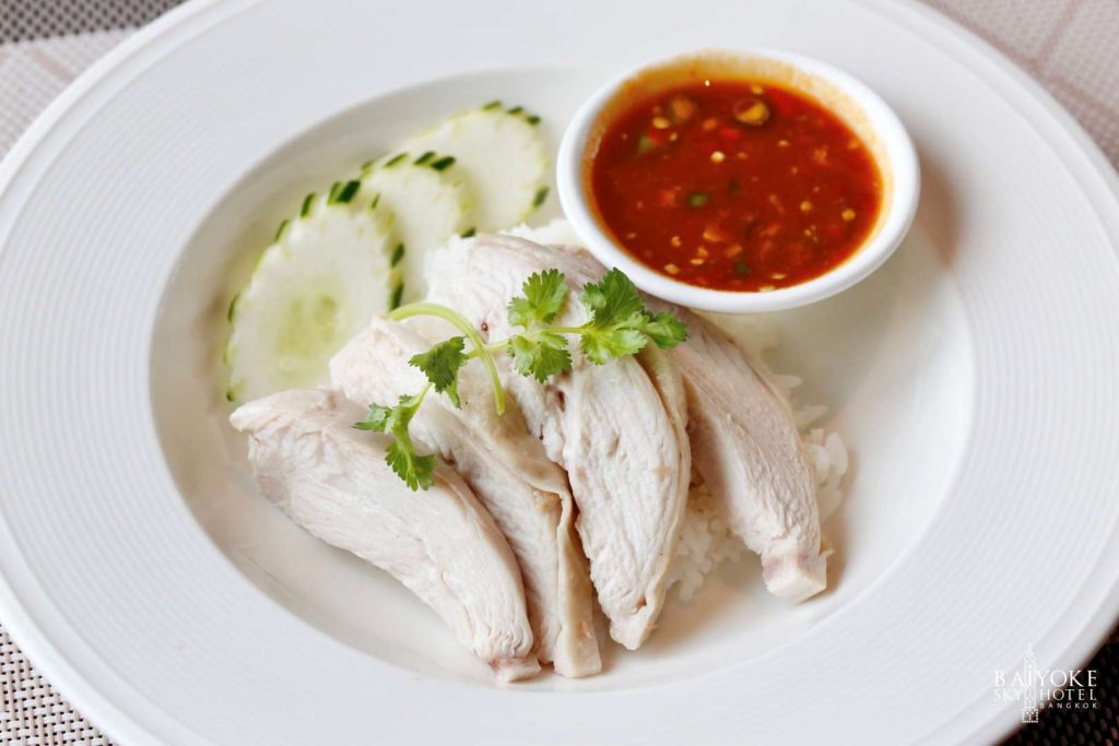 Lunch 79th Floor_Baiyoke Sky Hotel 7(1)