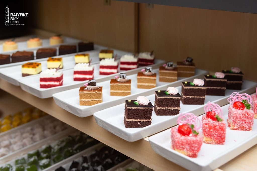 Fruit Buffet (8)
