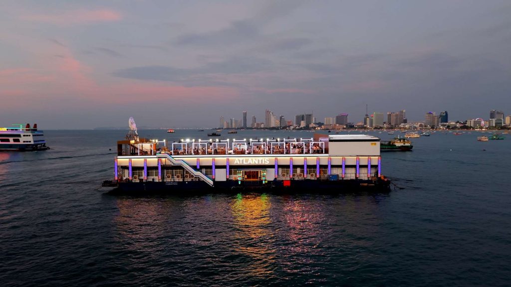 东方亚特兰蒂斯pic55