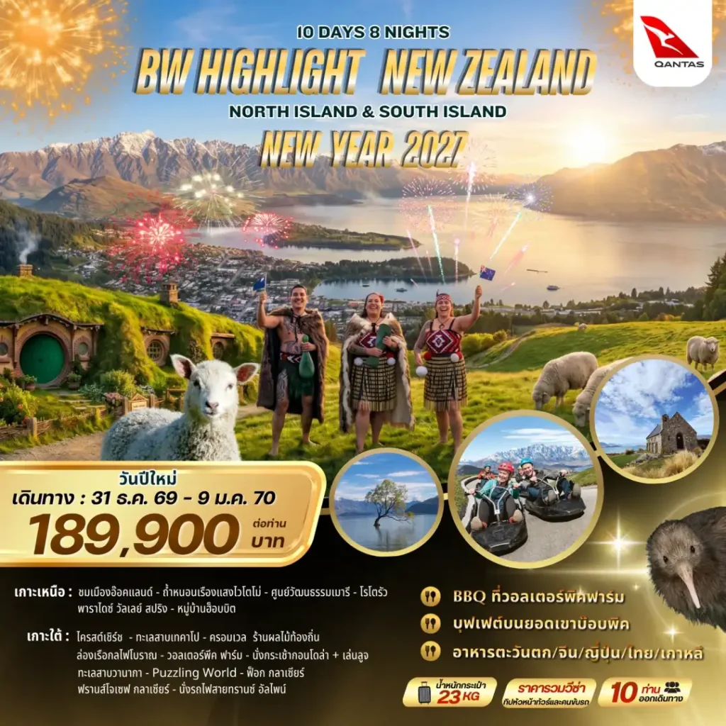 IB04-NZL-( North & South Island)-31DEC2026-W260818